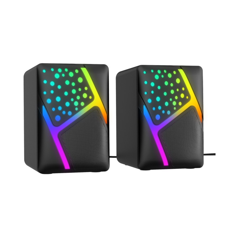 اسپیکر استریو هویت مدل SK763