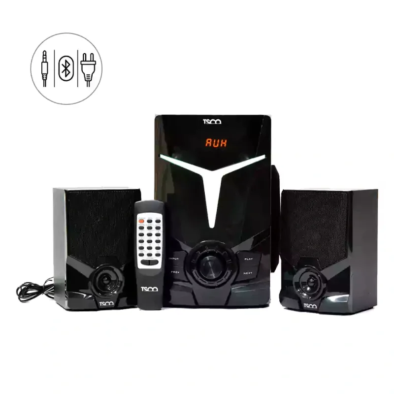 اسپیکر تسکو مدل TS2193