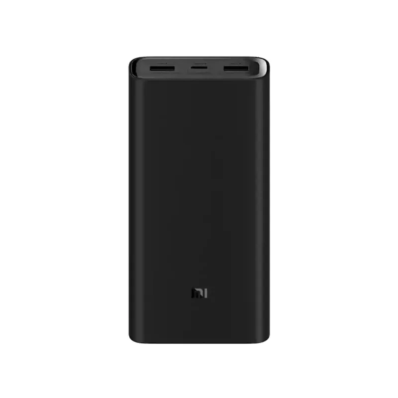 پاور بانک 50 وات PB200SZM شیائومی ظرفیت hi-copy 20000mAh