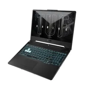 لپ تاپ گیمینگ ایسوس مدل FA607NUQ R7(170) 16GB 512SSD 6GB(RTX4050)