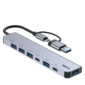 هاب تسکو مدل USB THU1148