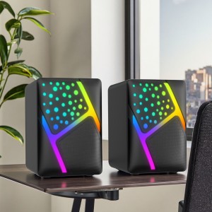 اسپیکر استریو هویت مدل SK763
