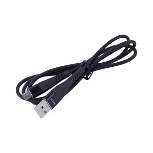 کابل میکرو یو اس بی 2.1 آمپر هویت CB706 طول 1 متر