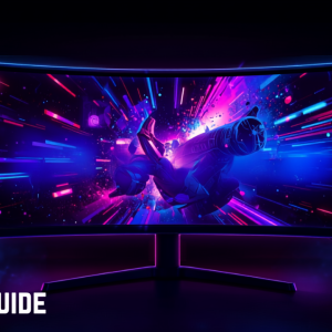راهنمای خرید مانیتور گیمینگ در سال ۲۰۲۶: OLED یا IPS؟ کدام رزولوشن و فرکانس؟