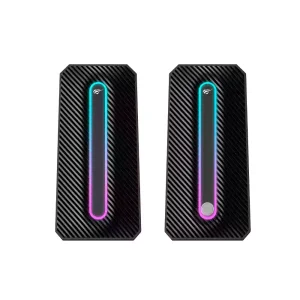 اسپیکر دسکتاپ گیمینگ HAVIT SK216 RGB