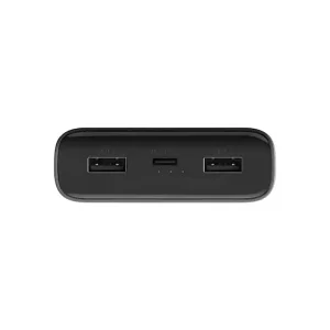 پاور بانک 50 وات PB200SZM شیائومی ظرفیت hi-copy 20000mAh