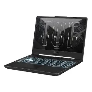 لپ تاپ گیمینگ ایسوس مدل FA607NUQ R7(170) 16GB 512SSD 6GB(RTX4050)