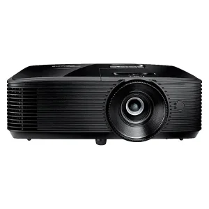 ویدئو پروژکتور اپتوما مدل X400LVe