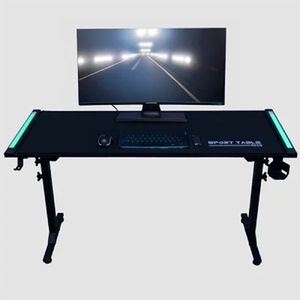 میز اداری، مدیریتی و گیمینگ نکو مدل F14 RGB