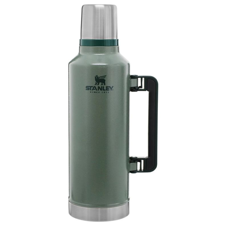 فلاسک استنلی اورجینال مدل Classic Legendary Bottle گنجایش 2.3 لیتر