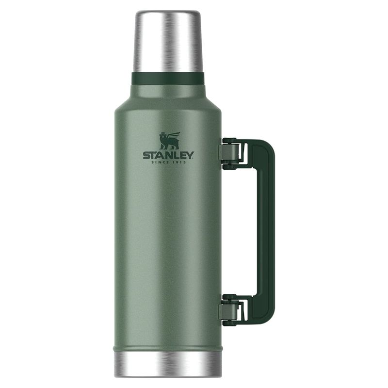 فلاسک استنلی اورجینال مدل Classic Legendary Bottle گنجایش 1.9 لیتر