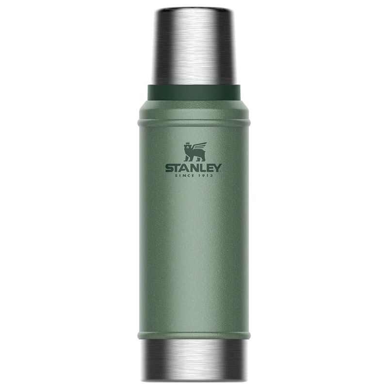 فلاسک استنلی اورجینال مدل Classic Legendary Bottle گنجایش 0.75 لیتر