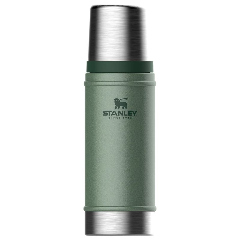 فلاسک استنلی اورجینال مدل Classic Legendary Bottle گنجایش 0.47 لیتر