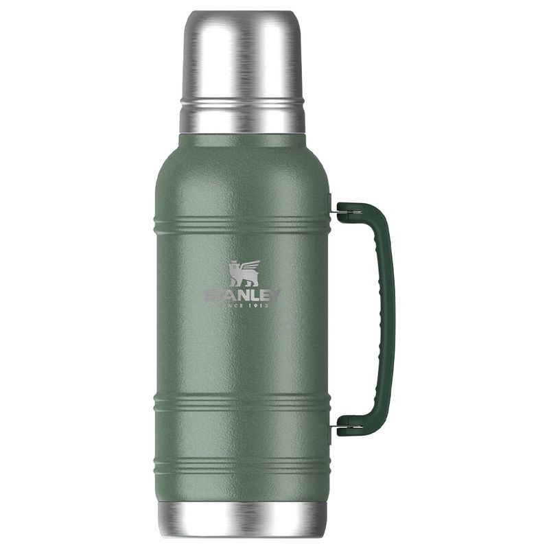فلاسک استنلی اورجینال سری Artisan Thermal Bottle گنجایش 1.4 لیتر