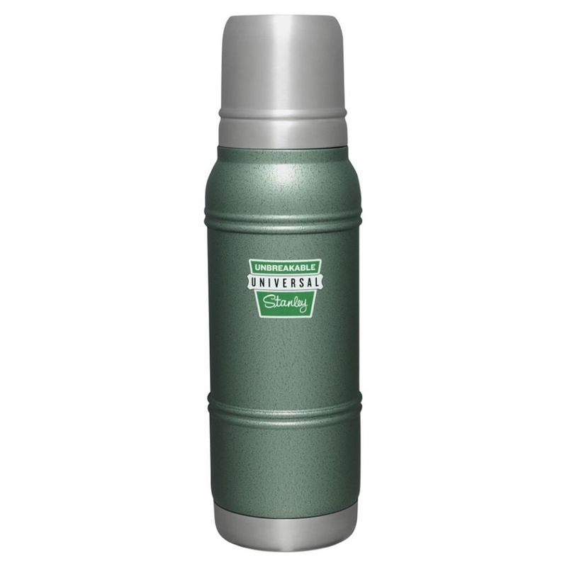 فلاسک استنلی اورجینال مدل Milestones Thermal Bottle گنجایش 1 لیتر – نسخه سالگرد 110 سالگی