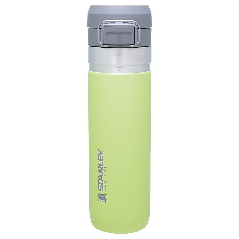 ماگ استنلی اورجینال سری Go Quick Flip Water Bottle گنجایش 0.7 لیتر