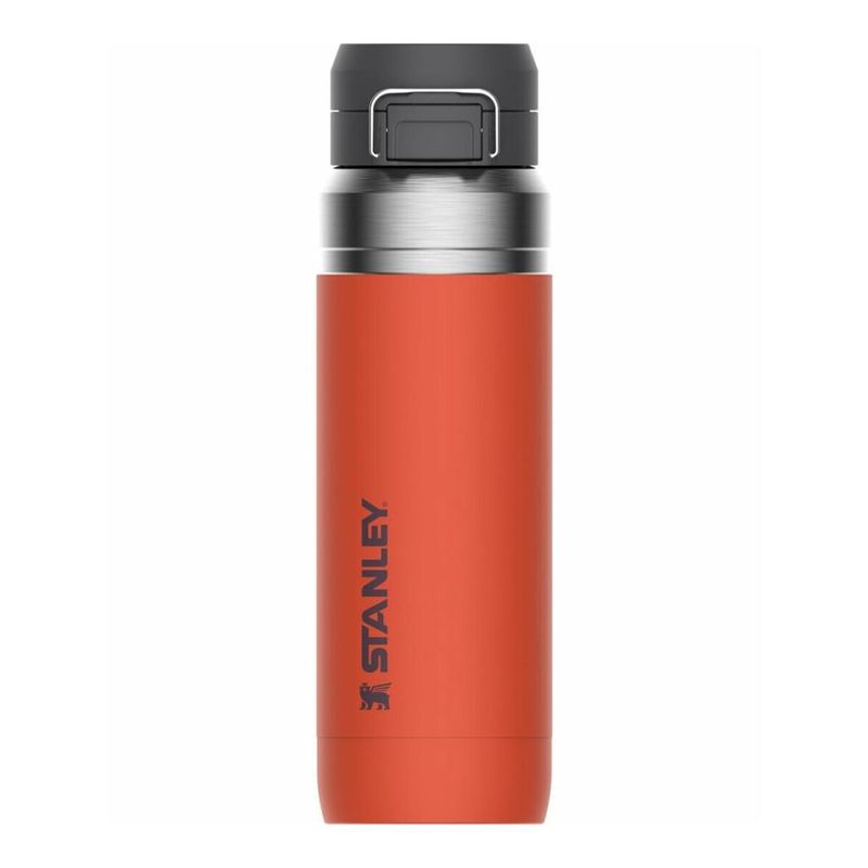 ماگ استنلی اورجینال سری Go Quick Flip Water Bottle گنجایش 1 لیتر