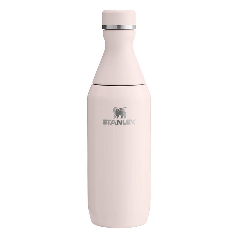 قمقمه استنلی اورجینال مدل The All Day Slim Bottle گنجایش 0.35 لیتر