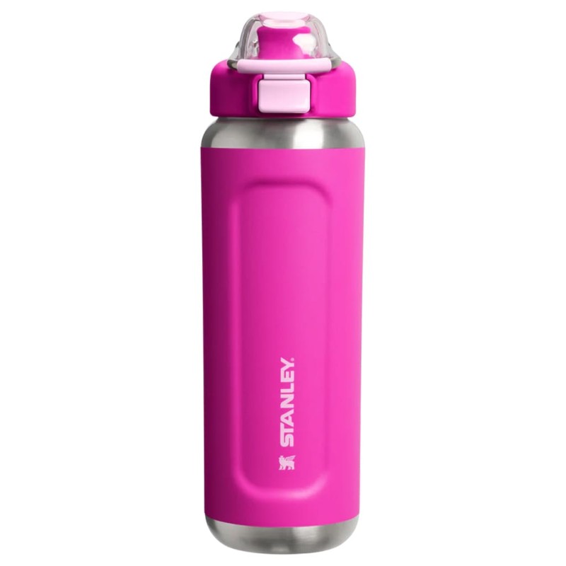 قمقمه استنلی اورجینال مدل Classic Wellspring Bottle گنجایش 0.71 لیتر