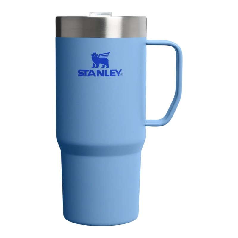 ماگ دسته دار اورجینال استنلی مدل Everyday Suburban Mug گنجایش 0.47 لیتر