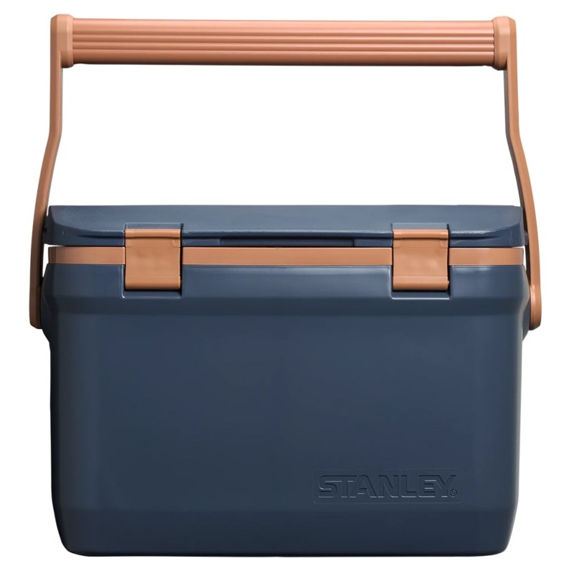کول باکس استنلی اورجینال مدل Easy-Carry Outdoor Cooler گنجایش 15.1 لیتر