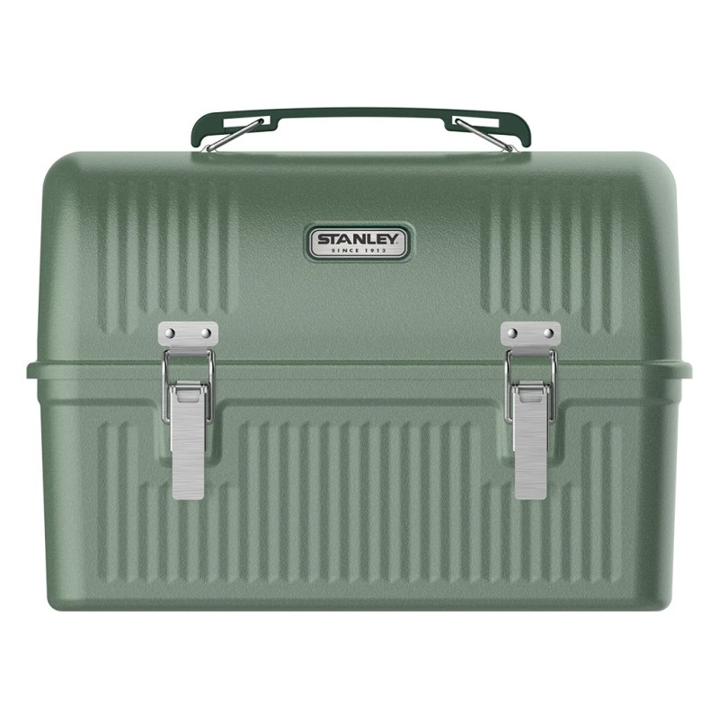 ظرف حمل غذای استنلی اورجینال مدل Classic Lunch Box
