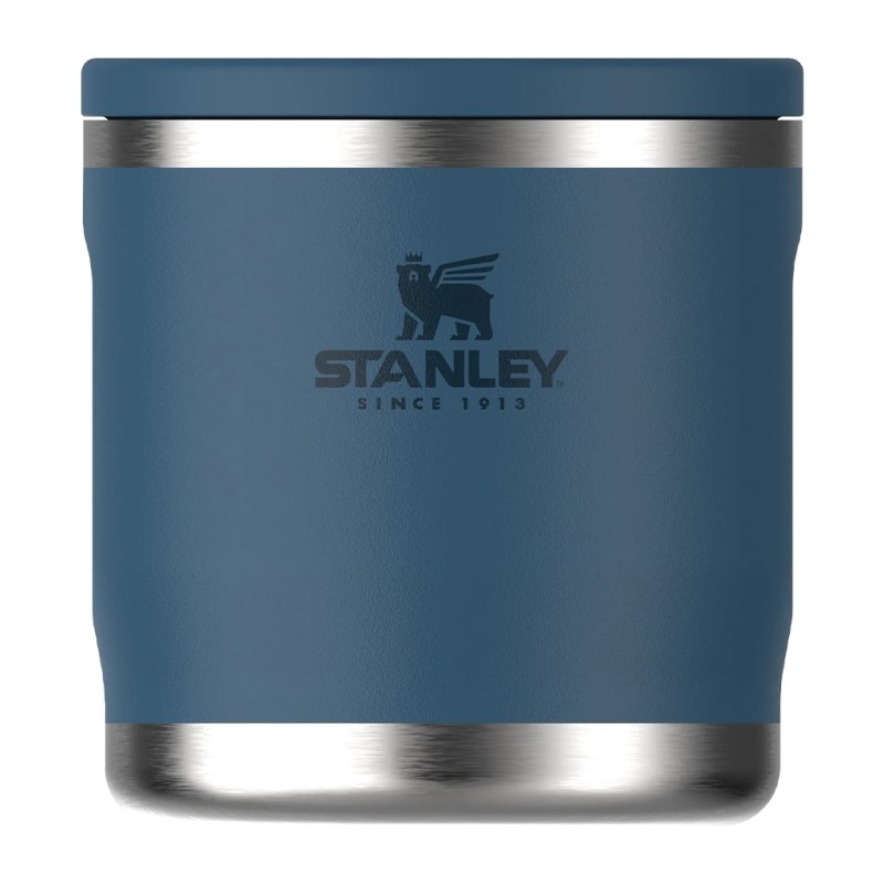 فلاسک غذای استنلی اورجینال مدل Adventure To-Go Food Jar گنجایش 0.35 لیتر