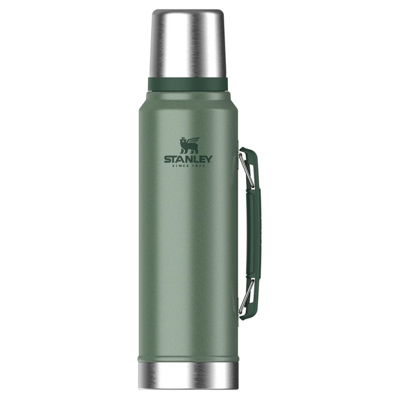 فلاسک استنلی اورجینال مدل Classic Legendary Bottle گنجایش 1 لیتر