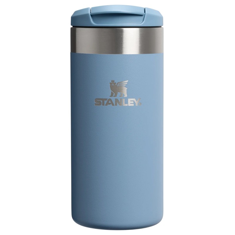 ماگ استنلی اورجینال مدل The Aerolight Transit Mug گنجایش 0.35 لیتر