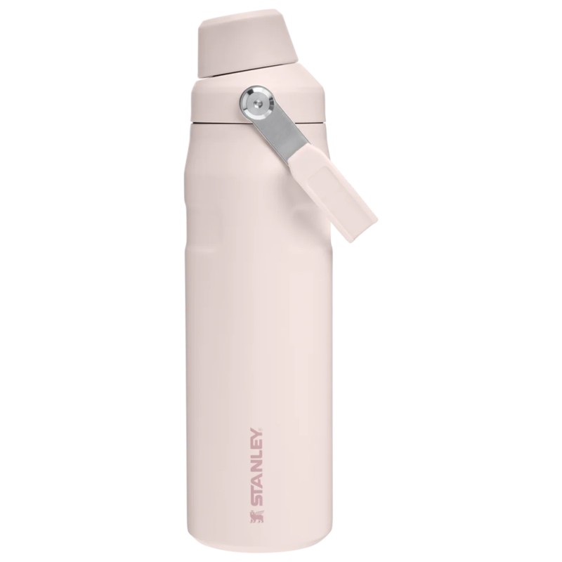 قمقمه آب استنلی اورجینال مدل IceFlow™ Fast Flow Bottle گنجایش 0.7 لیتر