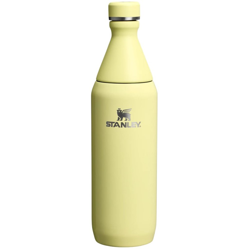 قمقمه استنلی اورجینال مدل The All Day Slim Bottle گنجایش 0.59 لیتر