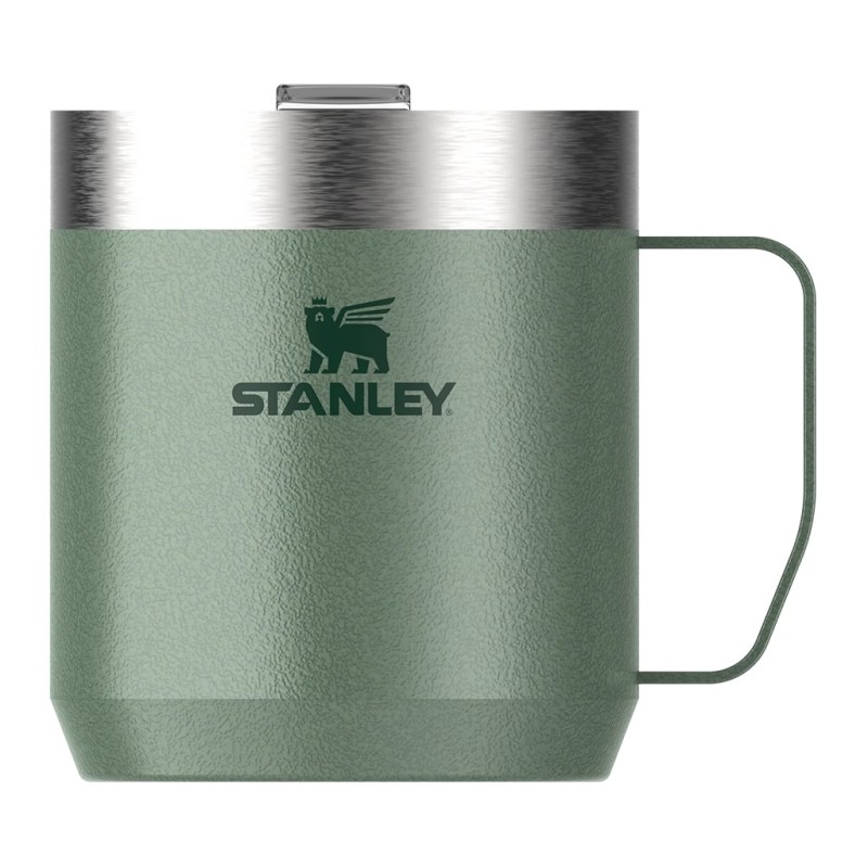 ماگ استنلی اورجینال مدل Everyday Camp Mug گنجایش 0.35 لیتر