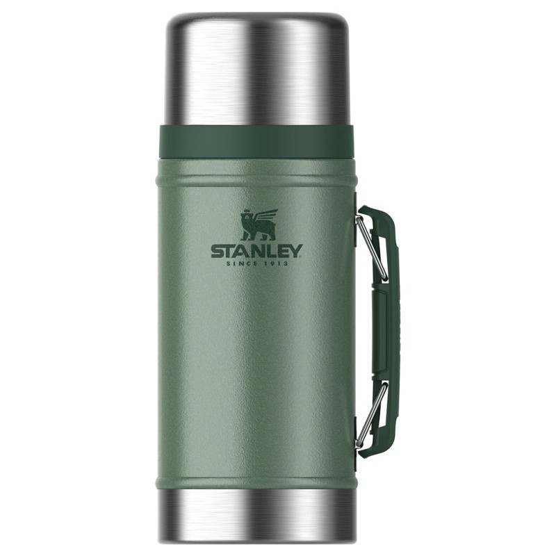 فلاسک غذا استنلی اورجینال مدل Classic Legendary Food Jar گنجایش 0.94 لیتر
