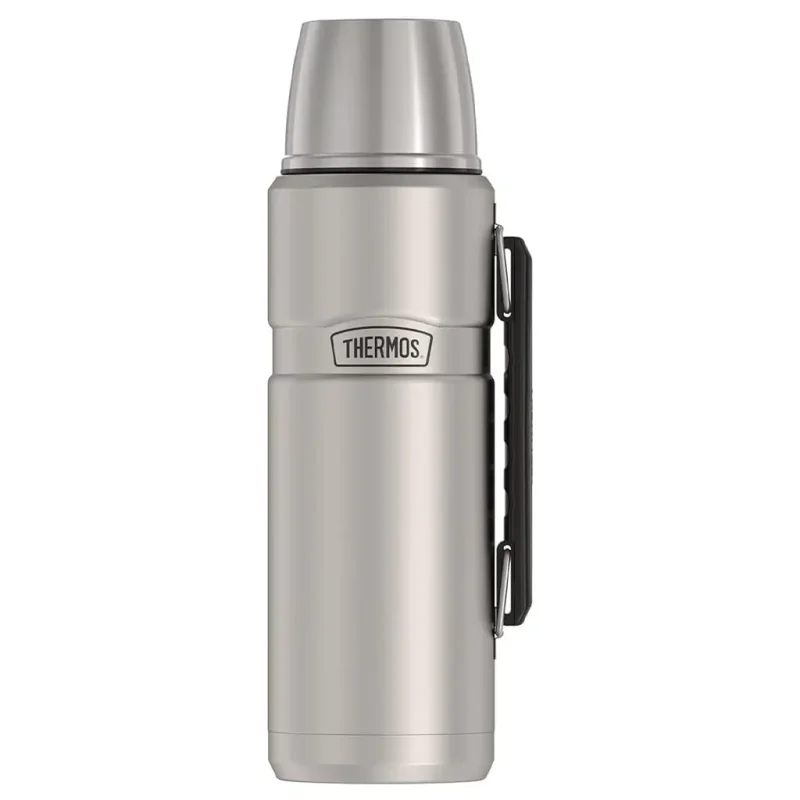 فلاسک ترموس مدل KING BEVERAGE BOTTLE گنجایش 1.2 لیتر