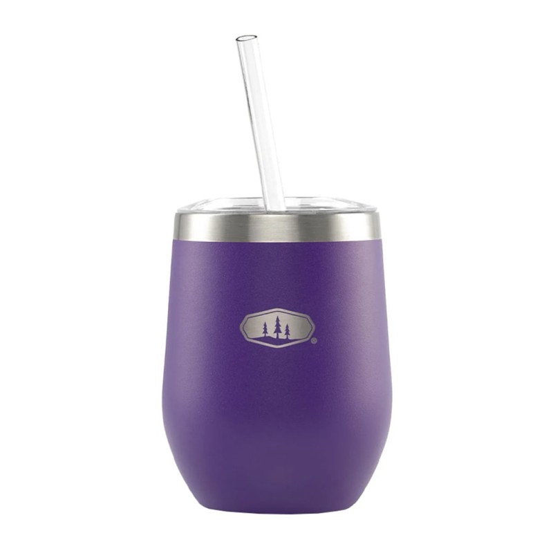 ماگ جی اس آی مدل Glacier Tumbler گنجایش 350 میلی لیتر