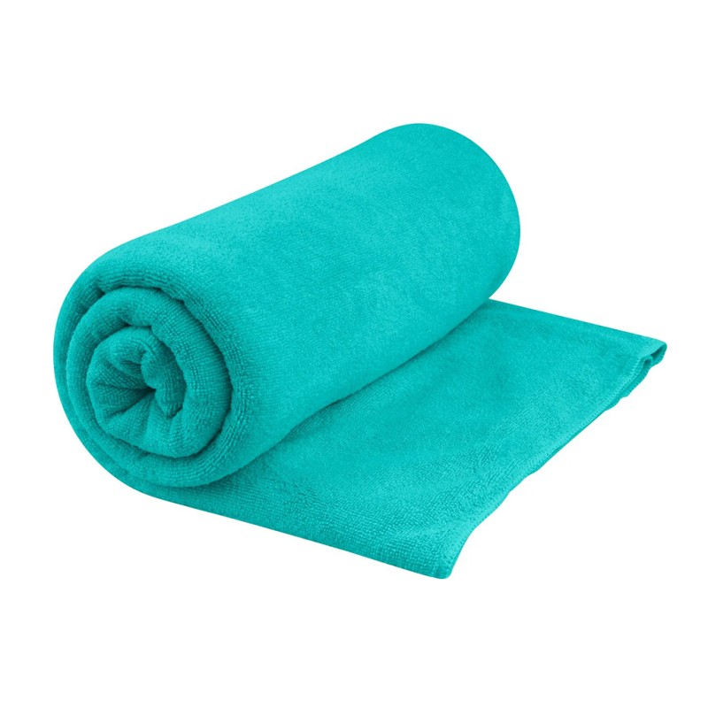 حوله سفری تک سی تو سامیت مدل Tek Towel