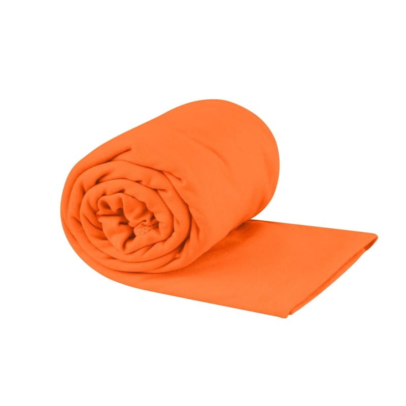 حوله سفری تک سی تو سامیت مدل Pocket Towel