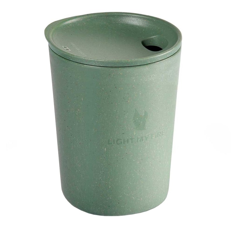 لیوان لایت مای فایر مدل  MyCup´n Lid Original ظرفیت 360 میلی لیتر