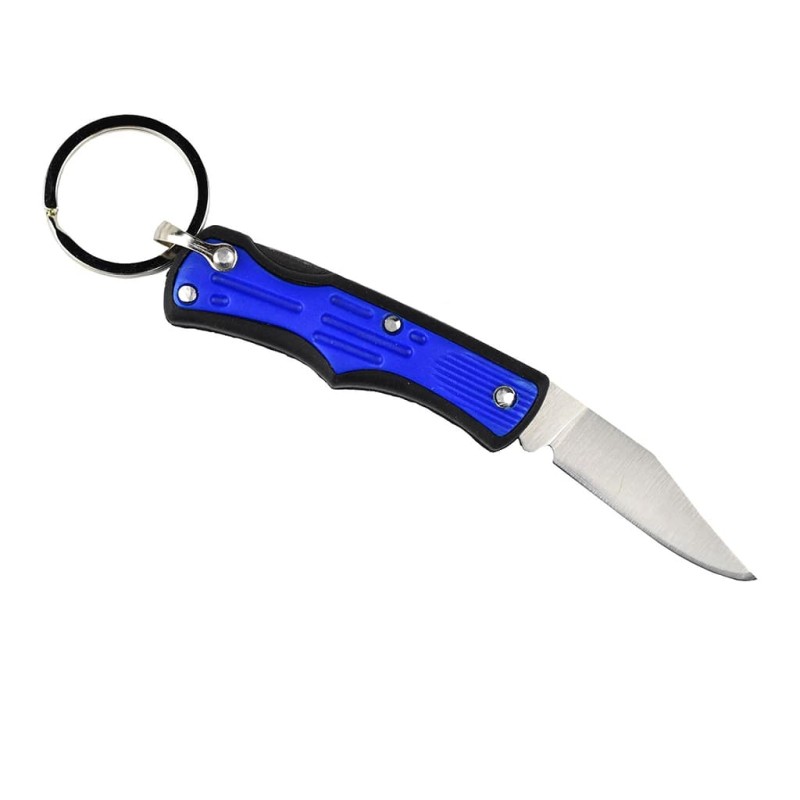 جاکلیدی مانکیز مدل Folding Knife III