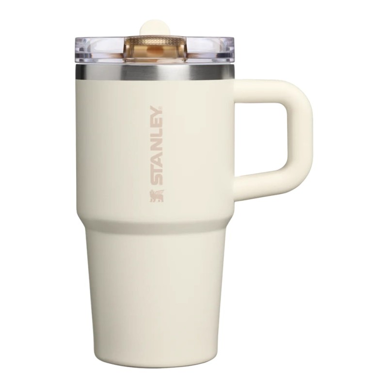 قمقمه استنلی اورجینال مدل Quencher ProTour Tumbler گنجایش 0.59 لیتر