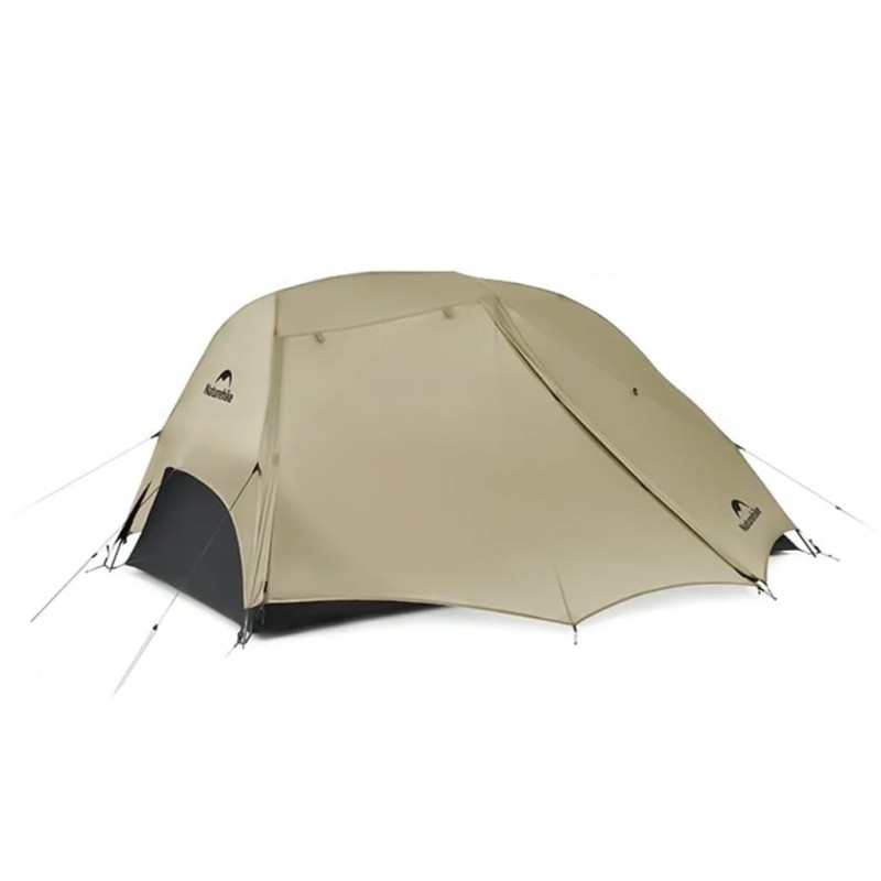چادر 2 نفره نیچرهایک مدل Star River UL 2-Person Ultralight کد CNK2450WS022