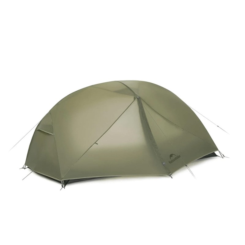 چادر 3 نفره نیچرهایک مدل Mongar Pro 3-Person Ultralight کد CNK2550WS037