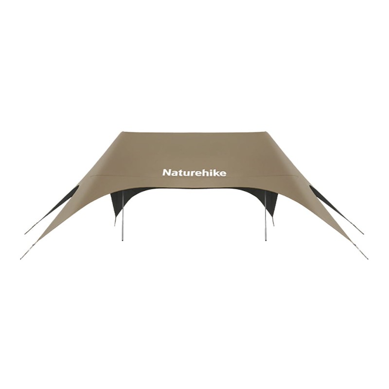 سایبان کمپینگ (تارپ) نیچرهایک مدل 960 Cloud Skies Tarp کد CNK2650WS023
