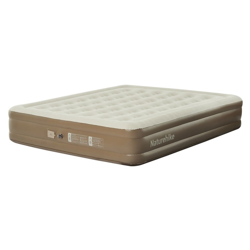 تشک بادی 3 نفره نیچرهایک مدل Horizon کد CNK2550WS013 ضخامت 38 سانتی متر