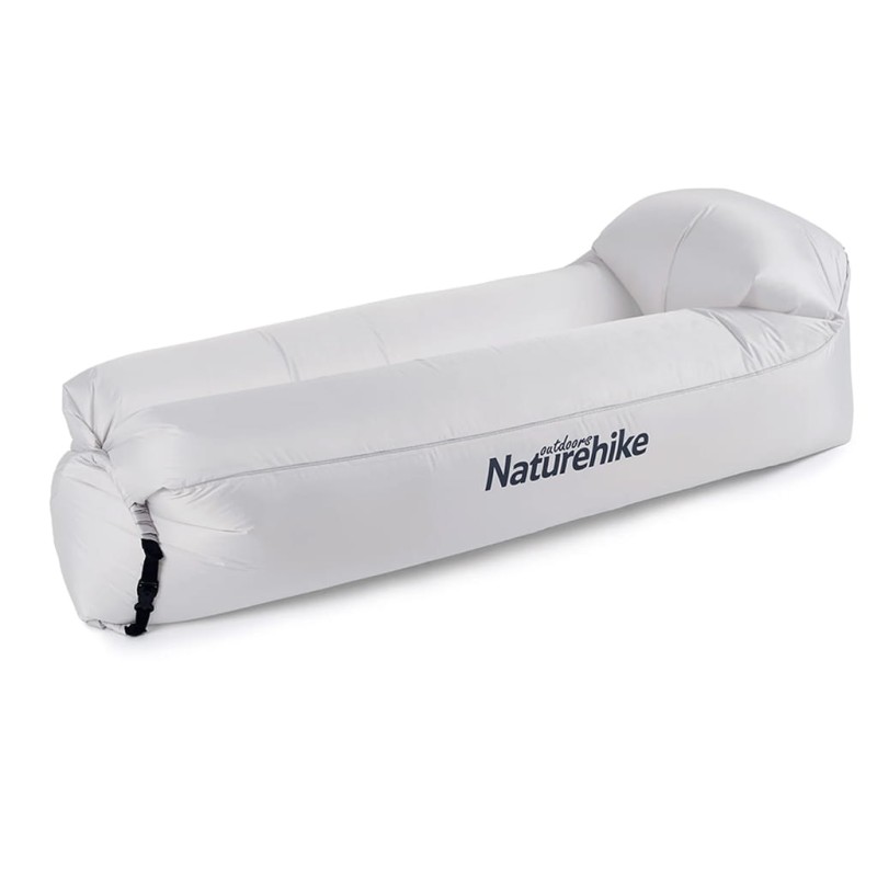 مبل بادی 2 نفره نیچرهایک مدل Lazy Inflatable Sofa کد NH20FCD06