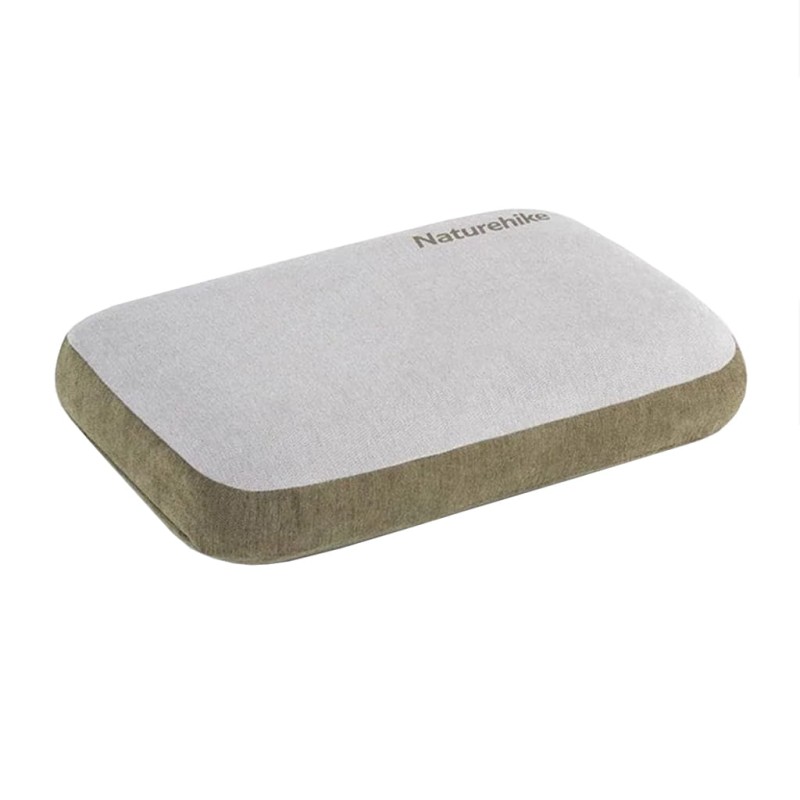 بالش مموری فوم نیچرهایک مدل Memory Foam Comfort Square Pillow کد NH22ZT002