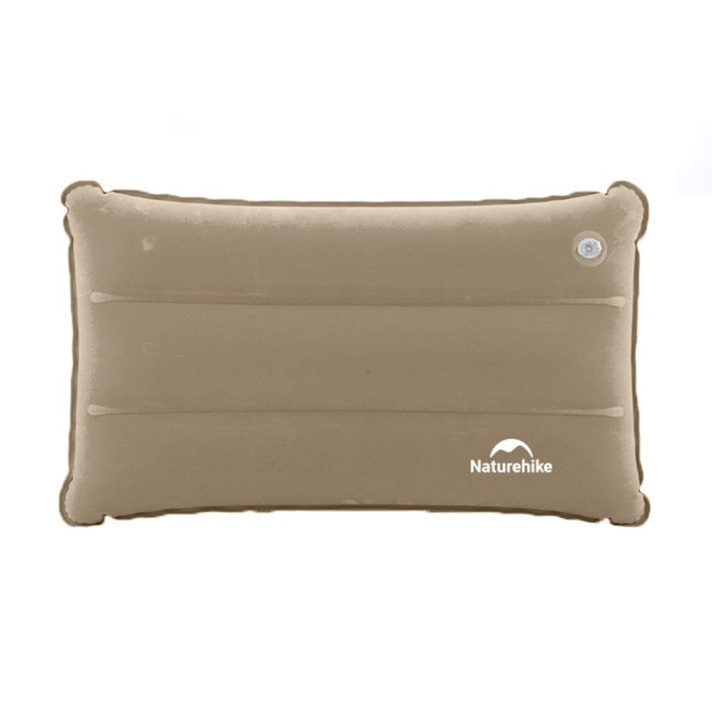 بالشت بادی نیچرهایک مدل Square Inflatable  کد NH18F018-Z