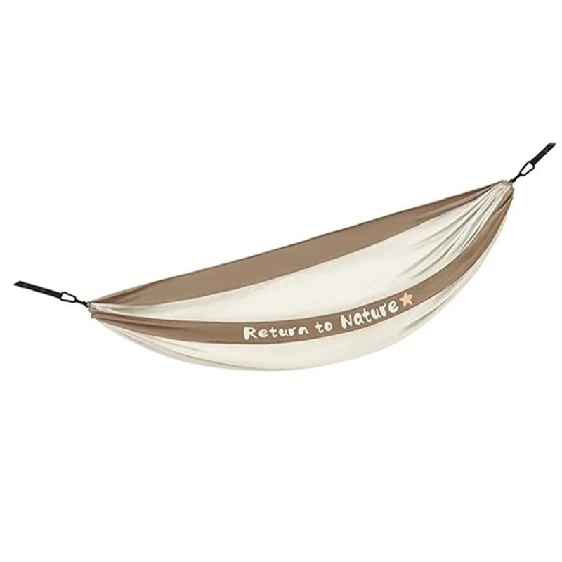 تخت آویز (ننو) 2 نفره نیچرهایک مدل Ultralight Swing Hammock کد NH21DC011