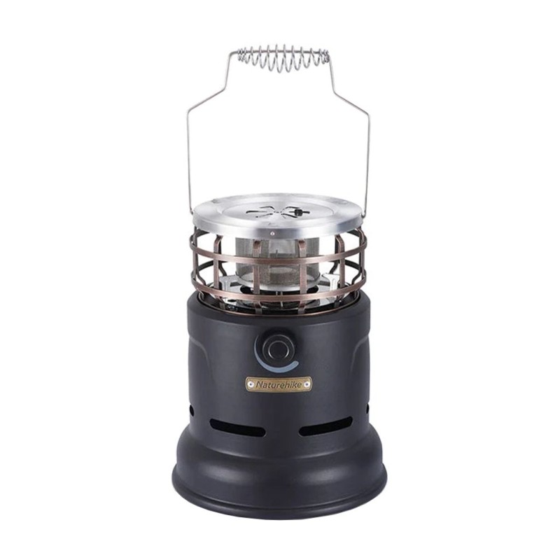 بخاری گازی دو منظوره نیچرهایک مدل Outdoor Heater کد NH20RJ008