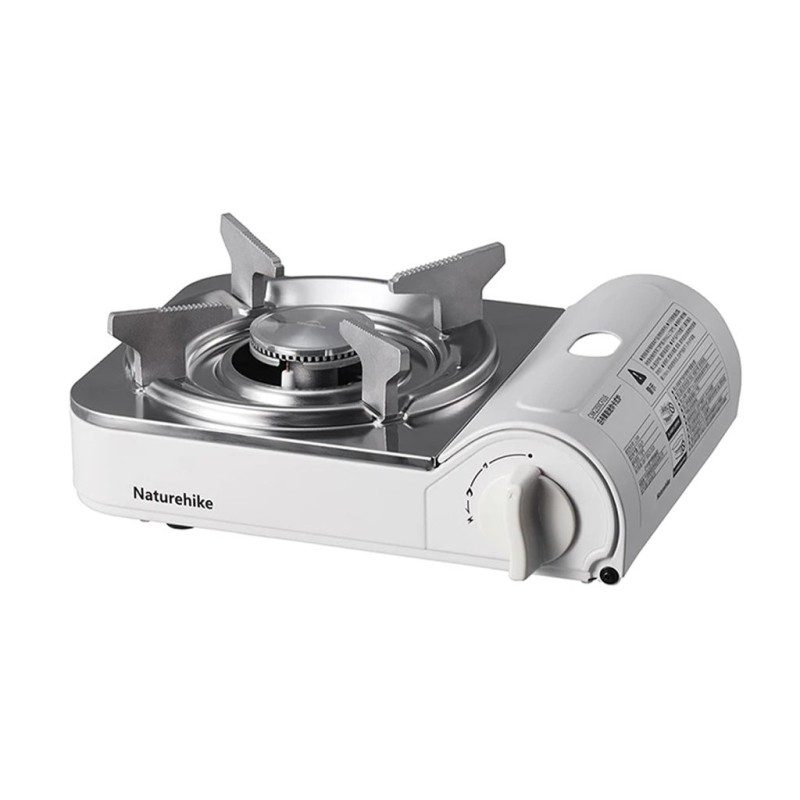 اجاق گاز سفری نیچرهایک مدل Mini Cassette Stove کد CNK2350CF016